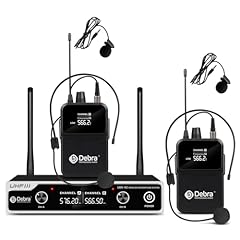 Lot microphones fil d'occasion  Livré partout en Belgiqu