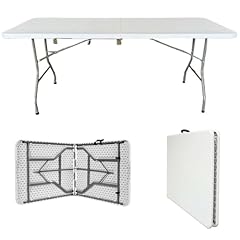 Cunsieun folding table for sale  Delivered anywhere in Ireland