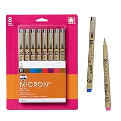 Micron pigma assorted for sale  Delivered anywhere in USA 