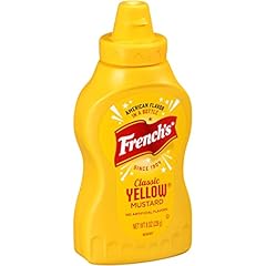 French yellow mustard for sale  Delivered anywhere in UK