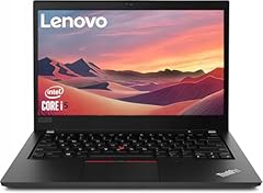 Lenovo thinkpad t490 usato  Spedito ovunque in Italia 