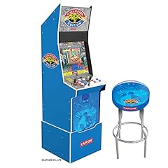 Arcade 1up street for sale  Delivered anywhere in USA 