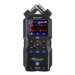 Zoom h4essential bit for sale  Delivered anywhere in UK