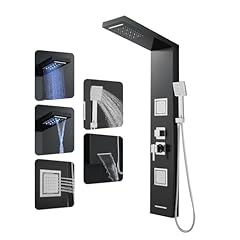 Rovogo shower panel for sale  Delivered anywhere in USA 
