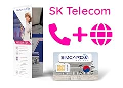 Lte simkarte korea gebraucht kaufen  Wird an jeden Ort in Deutschland