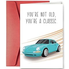 Retro birthday card for sale  Delivered anywhere in USA 
