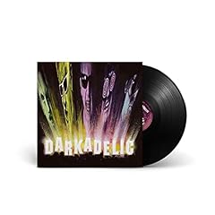 Darkadelic vinyl for sale  Delivered anywhere in UK