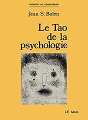 Tao psychologie. synchronicit� d'occasion  Livré partout en France