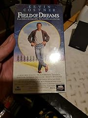 Field dreams vhs for sale  Delivered anywhere in USA 