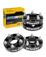 Dynofit 5x4.5 hubcentric for sale  Delivered anywhere in UK