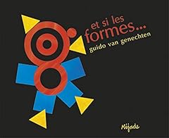 Formes... d'occasion  Livré partout en Belgiqu