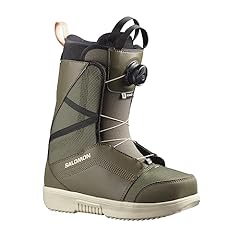 Salomon snowboard boots for sale  Delivered anywhere in UK