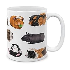 Mugbrew guinea pig for sale  Delivered anywhere in USA 