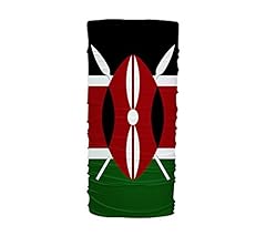 Kenya flag multifunctional for sale  Delivered anywhere in USA 