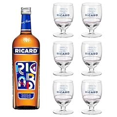 Ricard pack pastis d'occasion  Livré partout en France