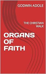 Organs faith the usato  Spedito ovunque in Italia 