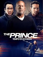 The prince tempo usato  Spedito ovunque in Italia 