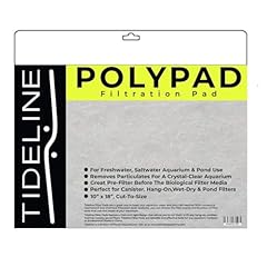 Tideline polypad filtre d'occasion  Livré partout en France