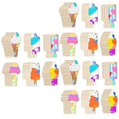 Diyeah patatine gelato usato  Spedito ovunque in Italia 