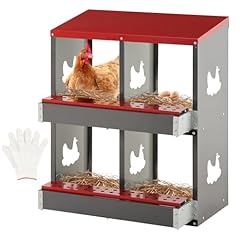 Agesisi chicken nesting for sale  Delivered anywhere in UK