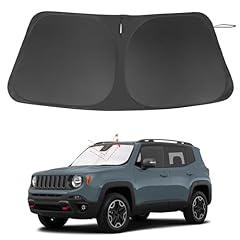 Windshield sun shade for sale  Delivered anywhere in USA 
