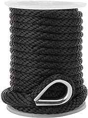 Usr rope solid for sale  Delivered anywhere in USA 