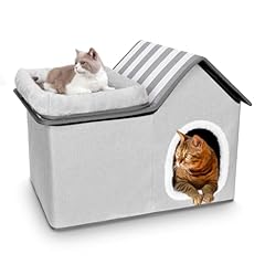 Mastertop cat house for sale  Delivered anywhere in UK