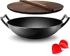 wok fonte d'occasion wok fonte d'occasion Livré partout en France