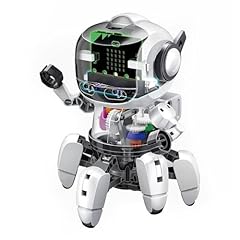 Velleman roboter bausatz gebraucht kaufen  Wird an jeden Ort in Deutschland