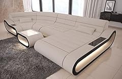 Sofa dreams wohnlandschaft gebraucht kaufen  Wird an jeden Ort in Deutschland