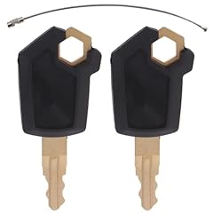 5p8500 ignition keys for sale  Delivered anywhere in UK