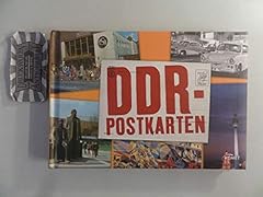 Ddr postkarten . gebraucht kaufen  Wird an jeden Ort in Deutschland