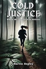 Cold justice law for sale  Delivered anywhere in UK