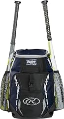 Rawlings r400 backpack for sale  Delivered anywhere in USA 