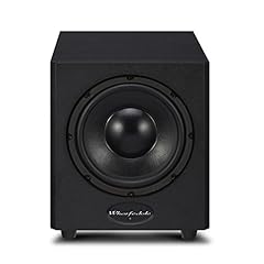 Wharfedale subwoofer attivo usato  Spedito ovunque in Italia 