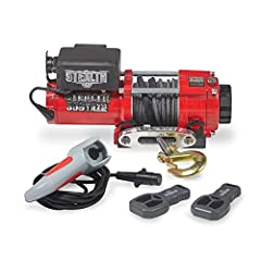 Stealth winches electric for sale  Delivered anywhere in Ireland