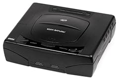 Sega saturn video for sale  Delivered anywhere in UK