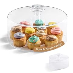 Homesphere acrylic cake for sale  Delivered anywhere in USA 