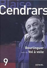 Bourlinguer suivi vol d'occasion  Livré partout en France