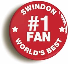 Ozorath swindon fan for sale  Delivered anywhere in UK