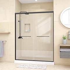 Semi frameless shower for sale  Delivered anywhere in USA 