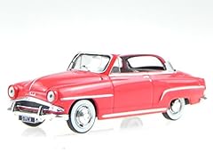 Whitebox simca aronde d'occasion  Livré partout en France