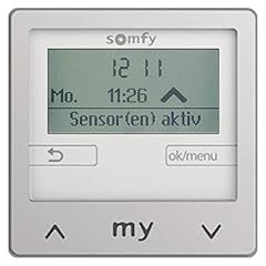 Somfy wandsender soliris gebraucht kaufen  Wird an jeden Ort in Deutschland