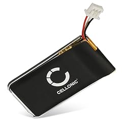 Cellonic batterie casque d'occasion  Livré partout en France