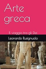 Arte greca viaggio usato  Spedito ovunque in Italia 