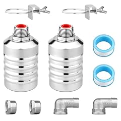 2pcs robinet flotteur d'occasion  Livré partout en France