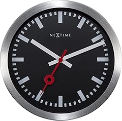 Nextime horloge murale d'occasion  Livré partout en France