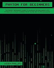 Python for beginners d'occasion  Livré partout en France