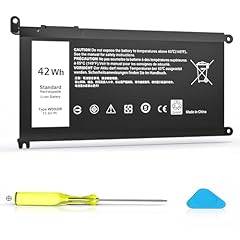 Wdx0r 42wh laptop for sale  Delivered anywhere in USA 