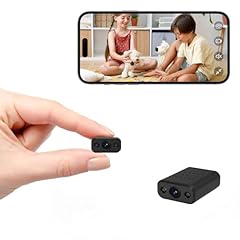 Xnj mini kamera gebraucht kaufen  Wird an jeden Ort in Deutschland